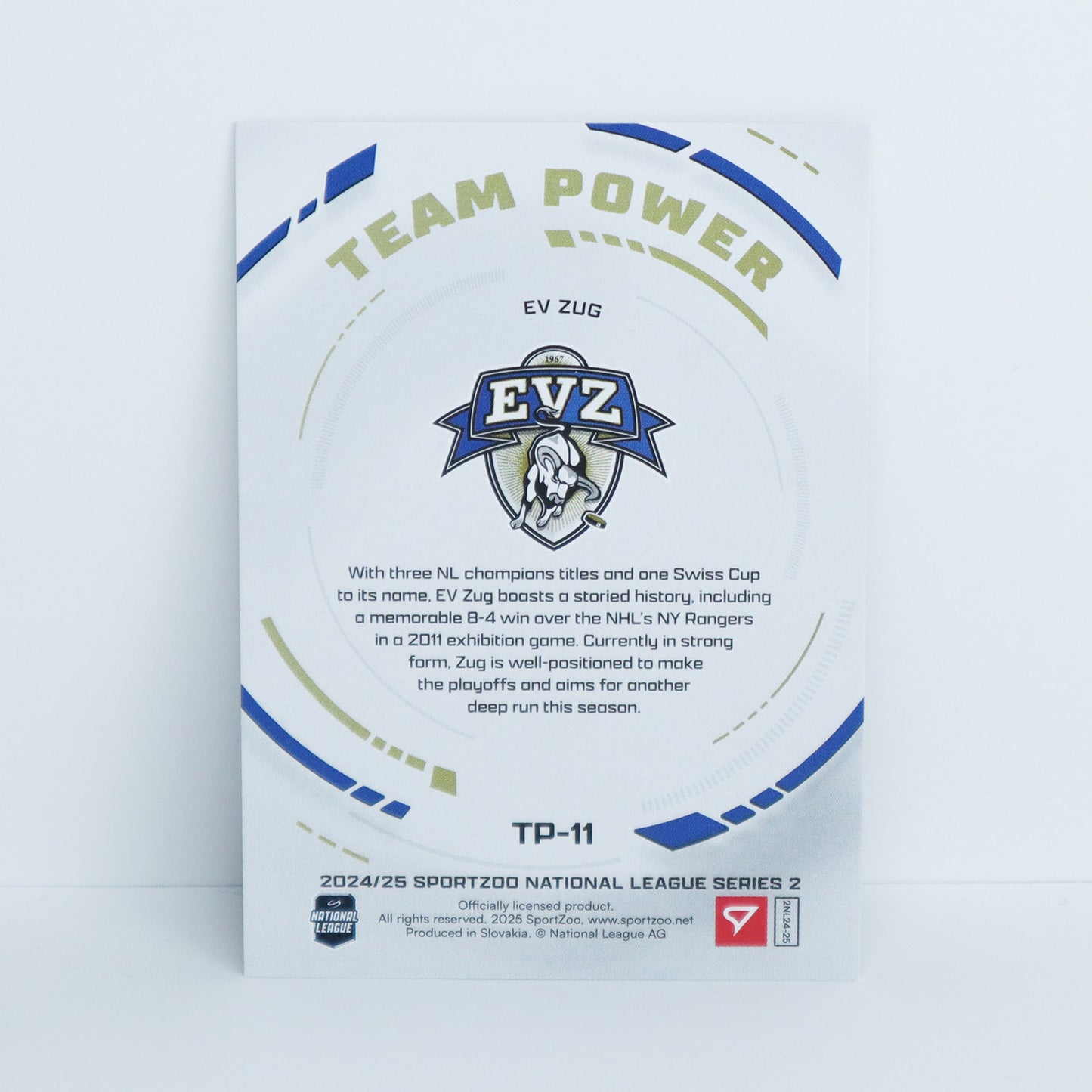 TP-11 - EVZ - LOGO - TEAM POWER BASE