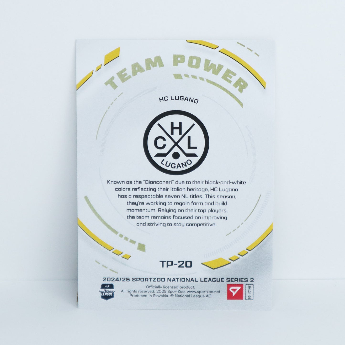 TP-20 - HCL - LOGO - TEAM POWER BASE