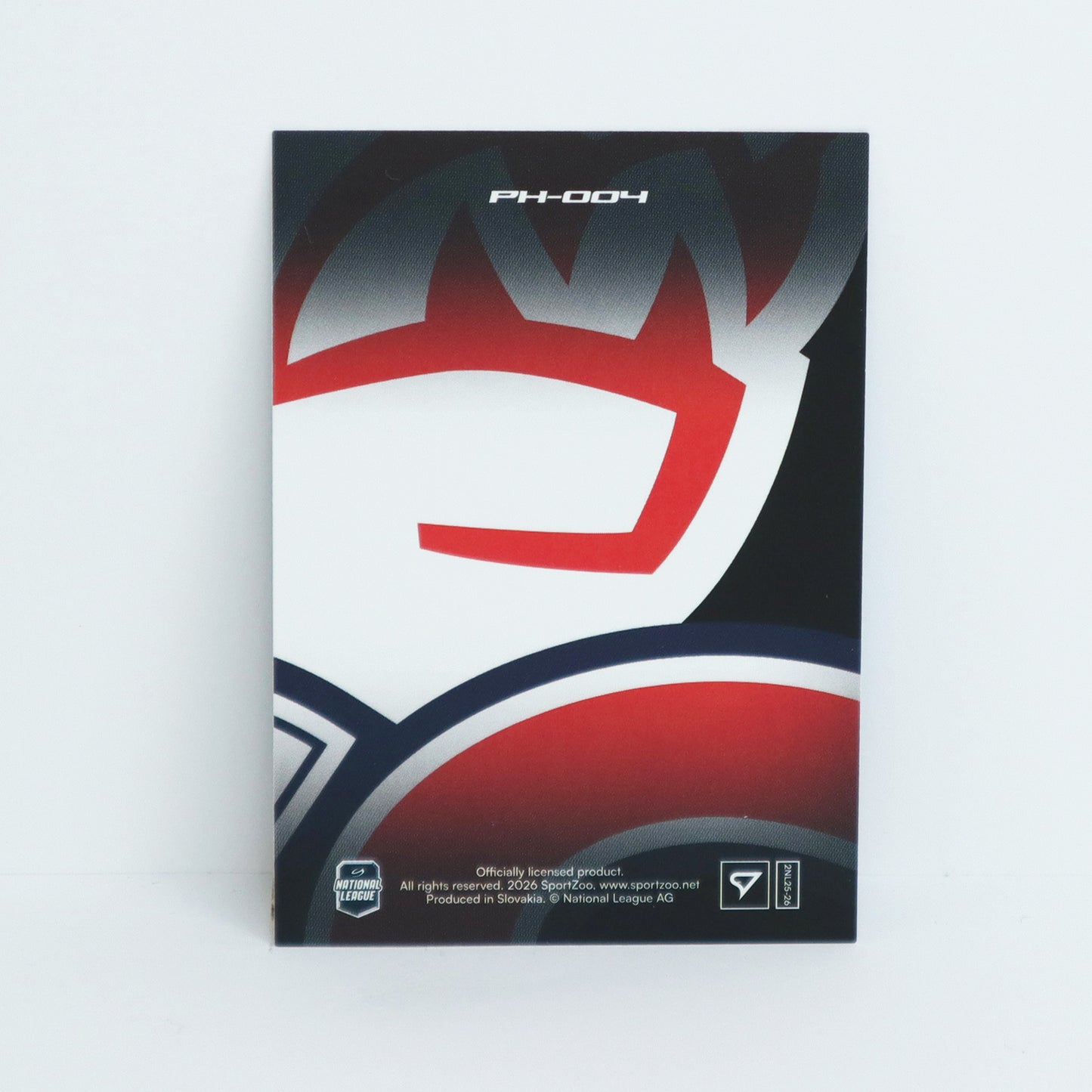 PH-004 - ZSC - SVEN ANDRIGHETTO - POWERHOUSE