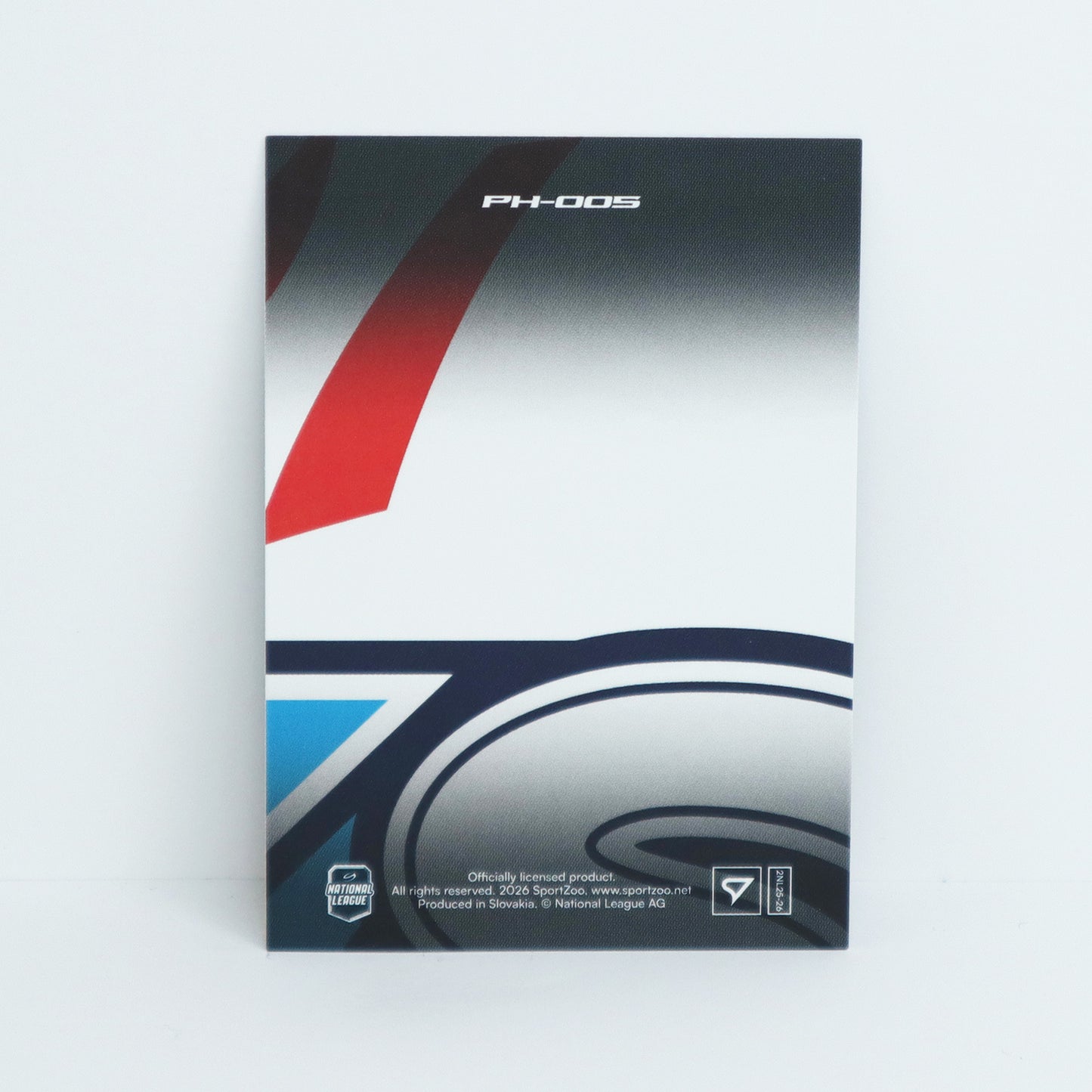 PH-005 - ZSC - JESPER FRODEN - POWERHOUSE