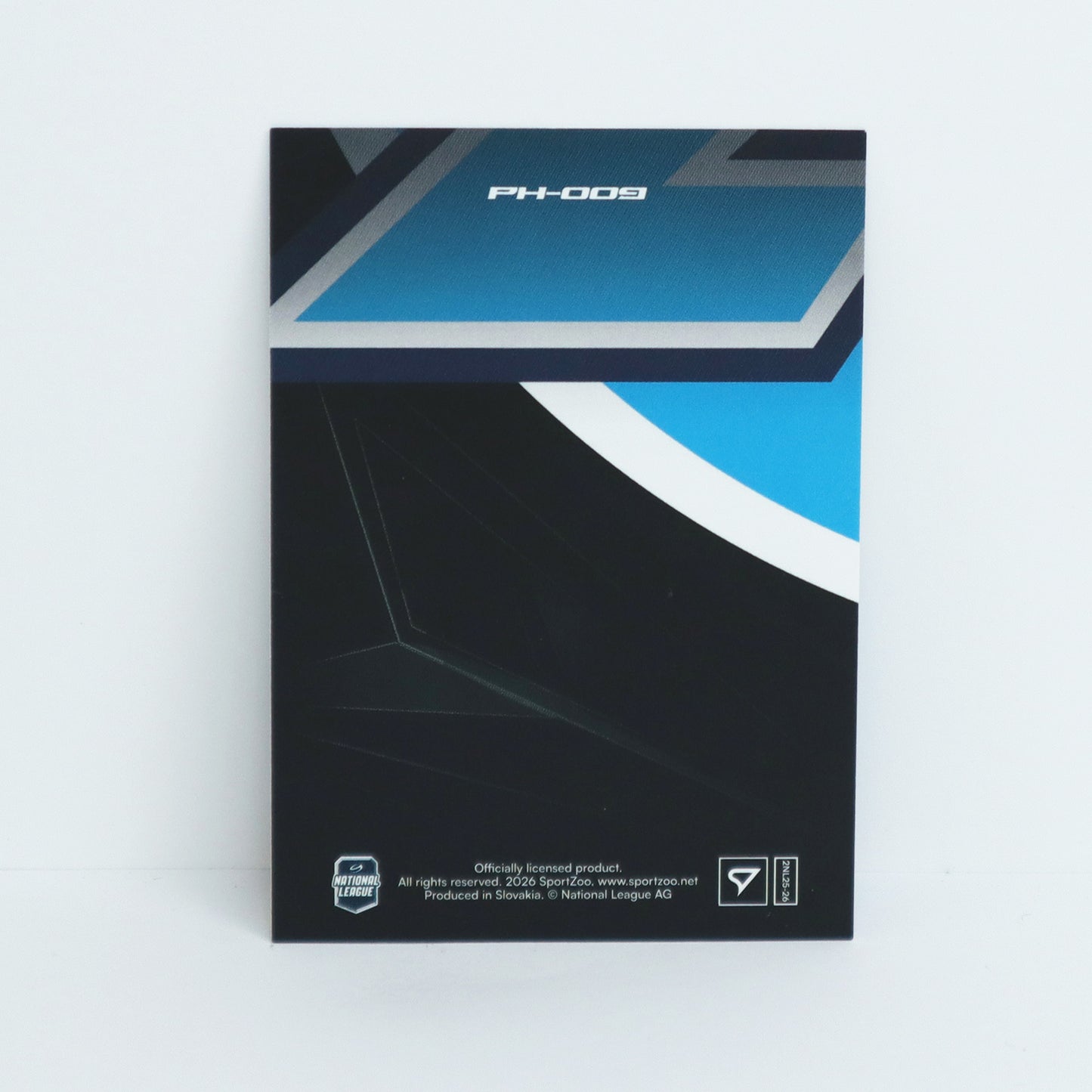 PH-009 - ZSC - SWISS LIFE ARENA - POWERHOUSE