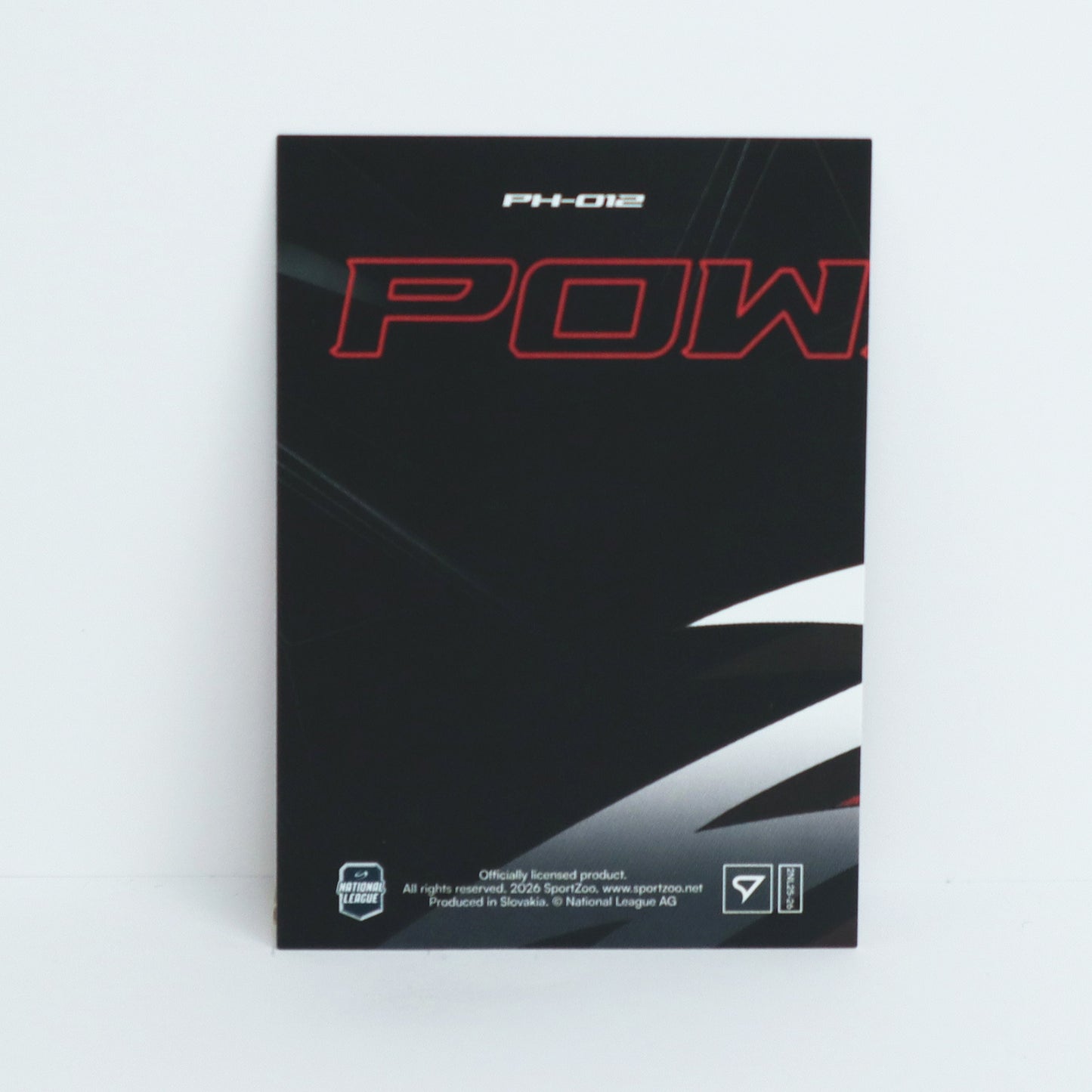 PH-012 - LHC - FABIAN HELDNER - POWERHOUSE