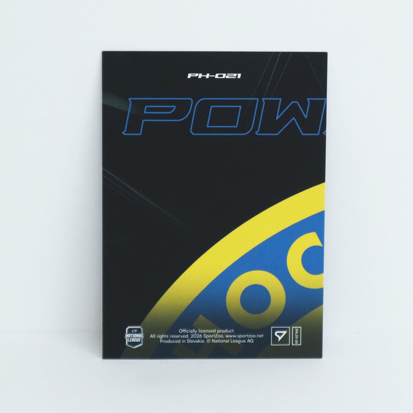 PH-021 - HCD - LUKAS FRICK - POWERHOUSE