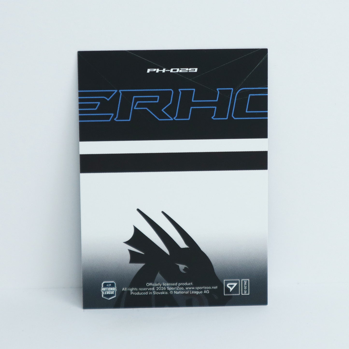 PH-029 - FRI - RETO BERRA - POWERHOUSE
