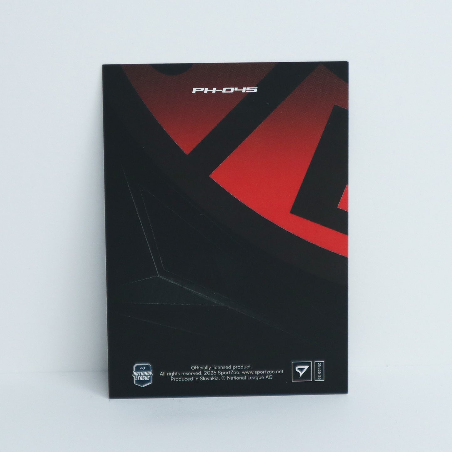 PH-045 - SCB - POSTFINANCE ARENA - POWERHOUSE