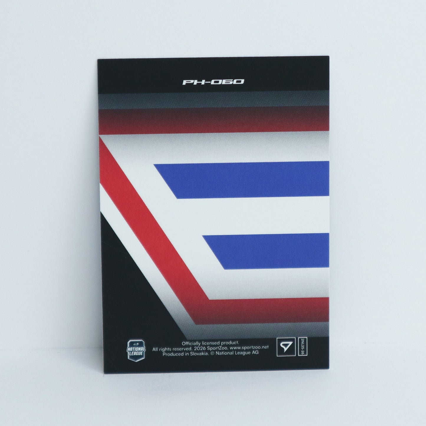 PH-060 - EHCK - AXEL SIMIC - POWERHOUSE