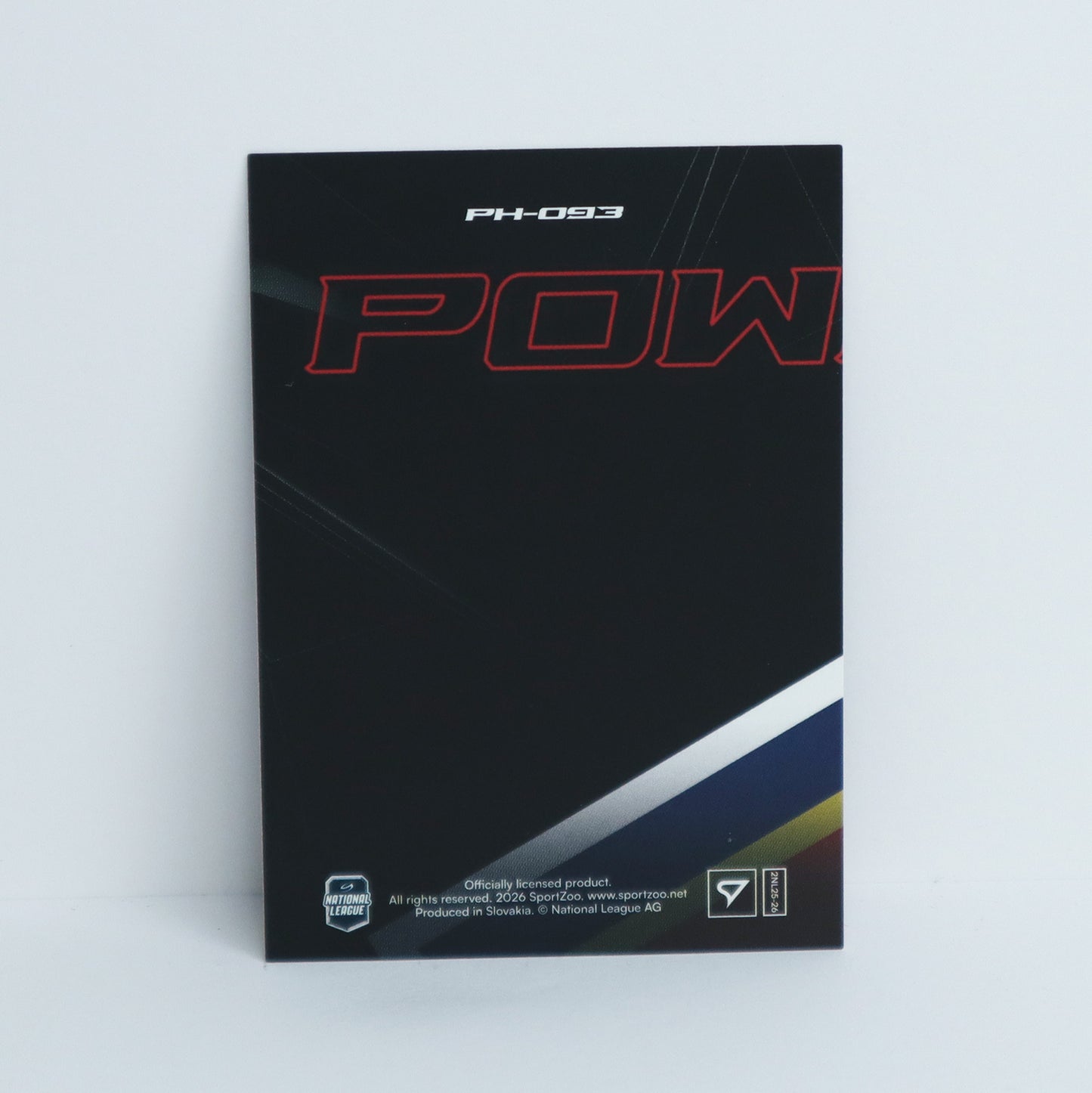 PH-093 - EHCB - MIRO ZRYD - POWERHOUSE