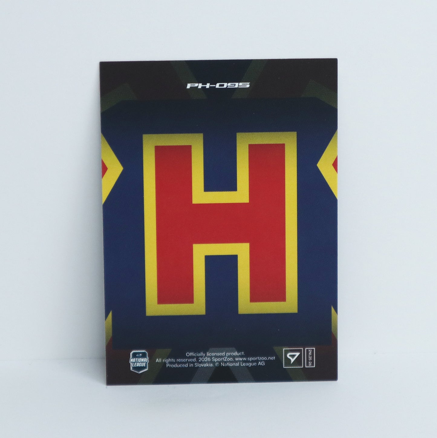 PH-095 - EHCB - JERE SALLINEN - POWERHOUSE