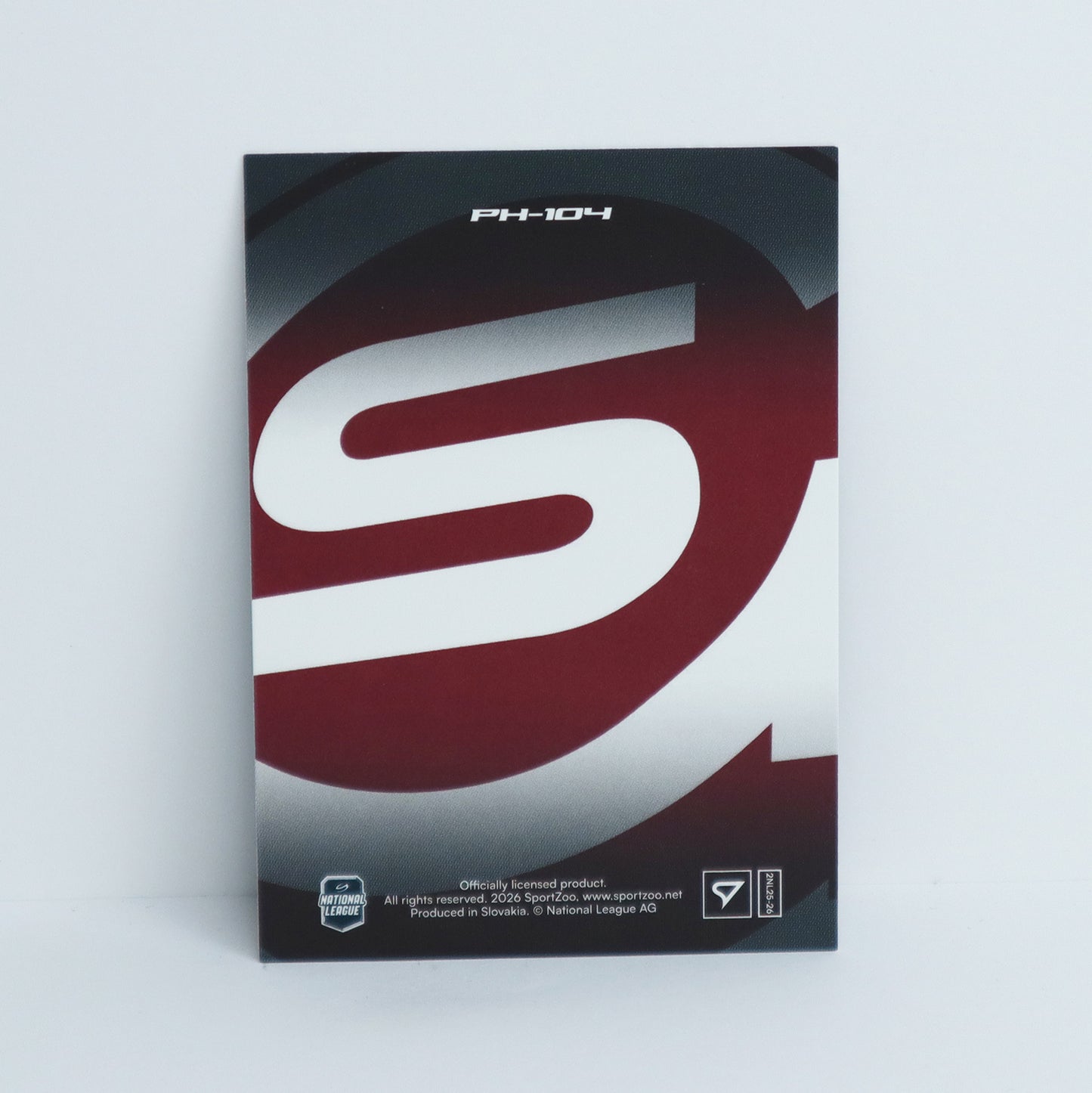 PH-104 - GSHC - SAKARI MANNINEN - POWERHOUSE