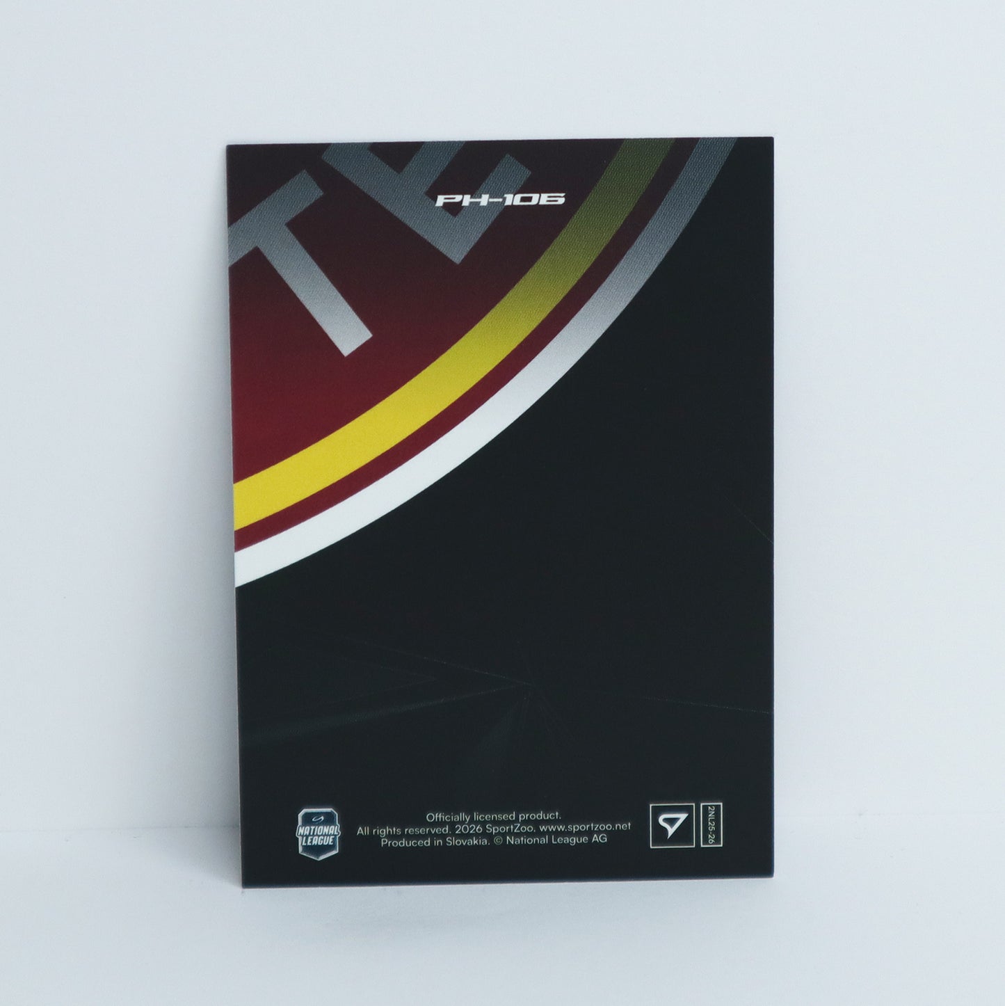 PH-106 - GSHC - JERSEYS - POWERHOUSE