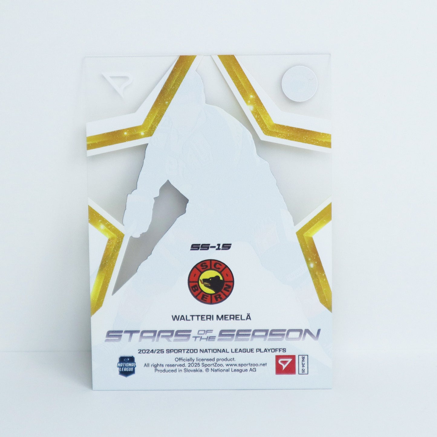 SS-15 - SCB - WALTTERI MERELA - BASE