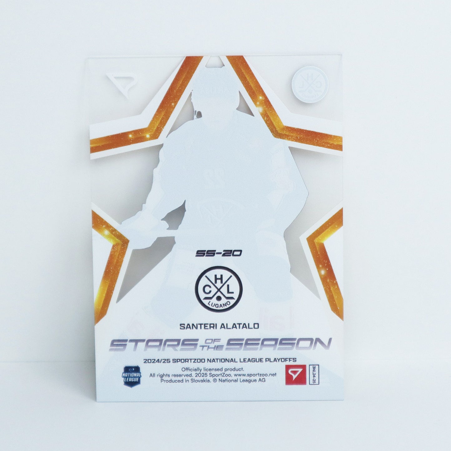 SS-20 - HCL - SANTERI ALATALO - BASE