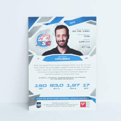 001 - ZSC - SIMON HRUBEC - BASE PINK