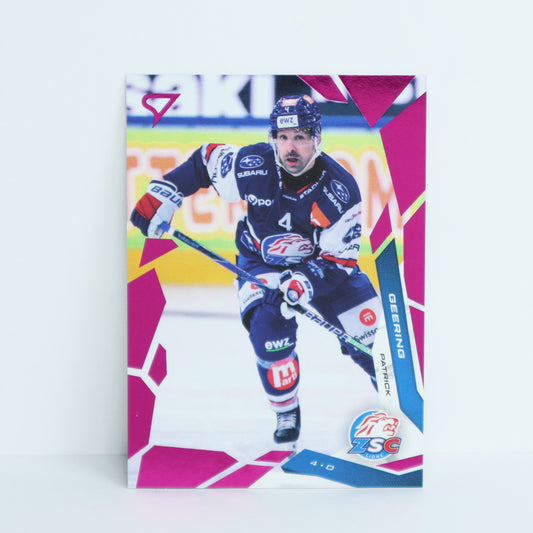 002 - ZSC - PATRICK GEERING - BASE PINK