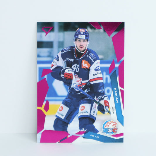 003 - ZSC - DEAN KUKAN - BASE PINK