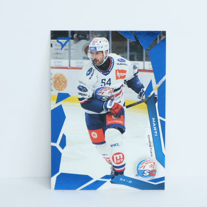 004 - ZSC - CHRISTIAN MARTI - BASE BLUE