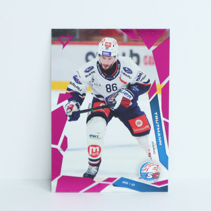 005 - ZSC - DARIO TRUTMANN - BASE PINK