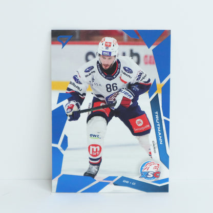 005 - ZSC - DARIO TRUTMANN - BASE BLUE