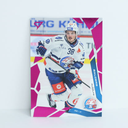 011 - ZSC - RUDOLFS BALCERS - BASE PINK