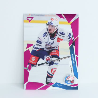 013 - ZSC - JESPER FRODEN - BASE PINK