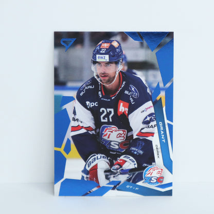 014 - ZSC - DEREK GRANT - BASE BLUE