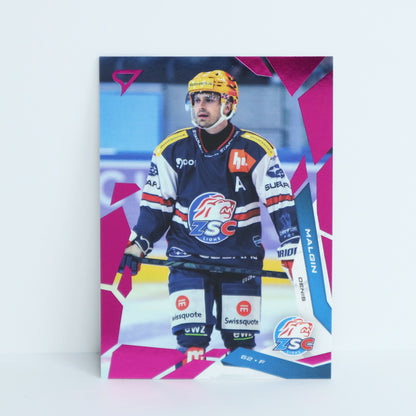 017 - ZSC - DENIS MALGIN - BASE PINK