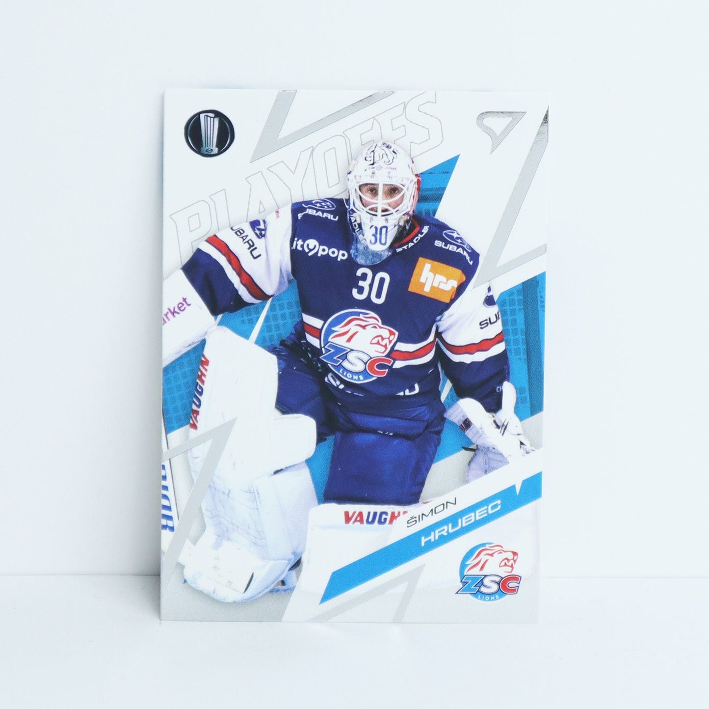 01 - ZSC - SIMON HRUBEC - BASE SET