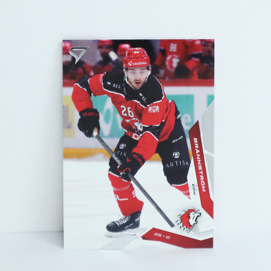 021 - LHC - ERIK BRANNSTROM - BASE SET