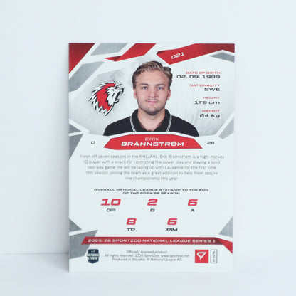 021 - LHC - ERIK BRANNSTROM - BASE BLUE