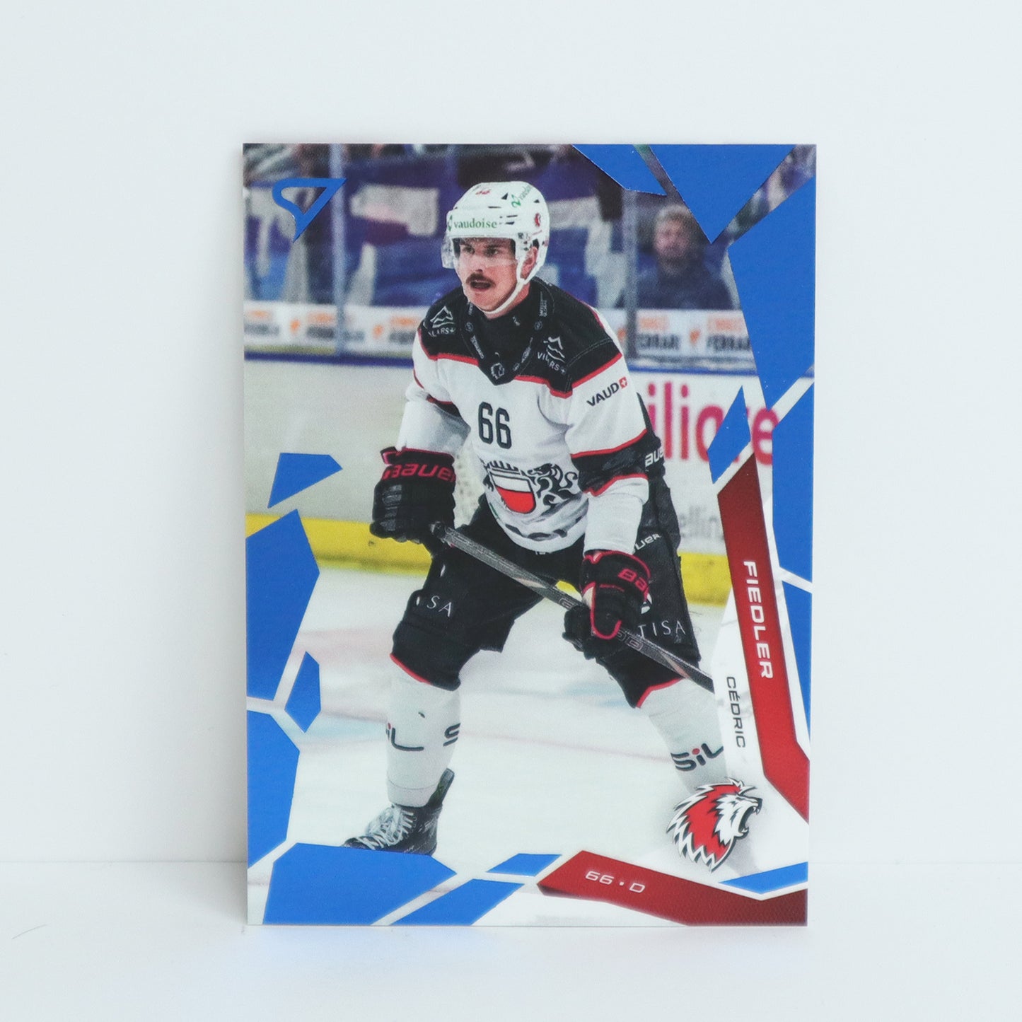 022 - LHC - CEDRIC FIEDLER - BASE BLUE