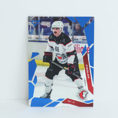 022 - LHC - CEDRIC FIEDLER - BASE BLUE