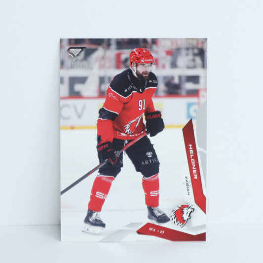 023 - LHC - FABIAN HELDNER - BASE SET