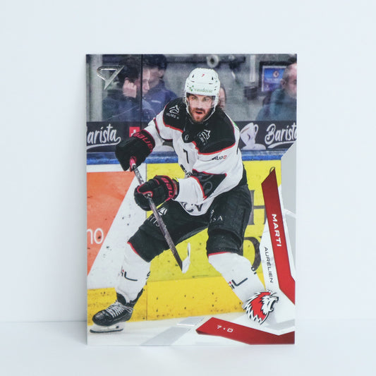 024 - LHC - AURELIEN MARTI - BASE SET