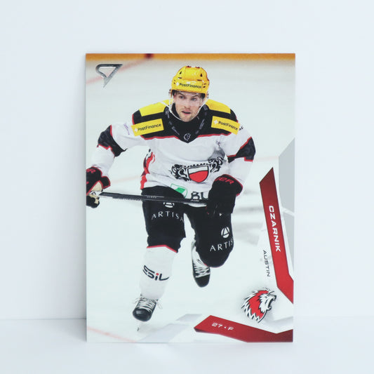 028 - LHC - AUSTIN CZARNIK - BASE SET