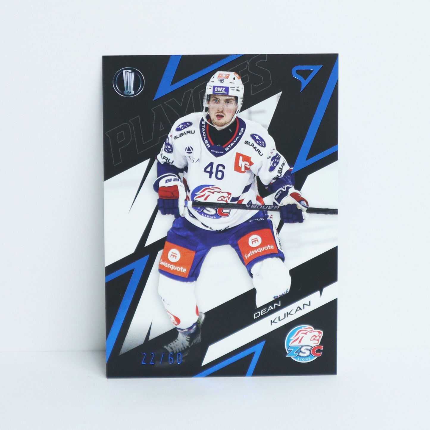 02 - ZSC - DEAN KUKAN - BASE BLUE - 22/60