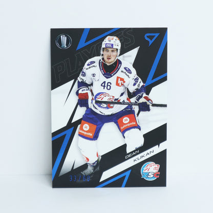 02 - ZSC - DEAN KUKAN - BASE BLUE - 33/60
