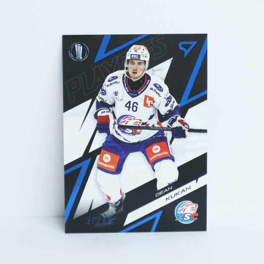 02 - ZSC - DEAN KUKAN - BASE BLUE - 37/60