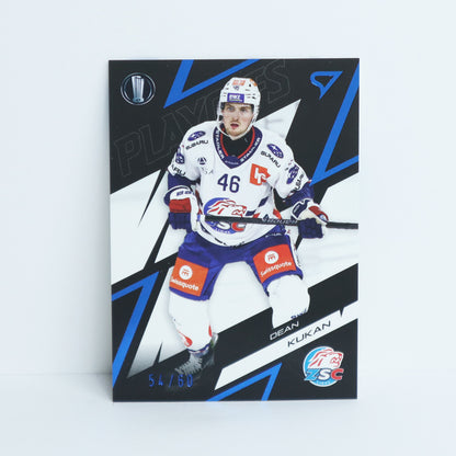 02 - ZSC - DEAN KUKAN - BASE BLUE - 54/60