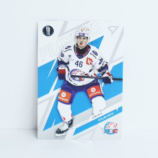 02 - ZSC - DEAN KUKAN - BASE SET