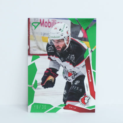 030 - LHC - JASON FUCHS - BASE GREEN - 18/30