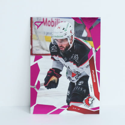 030 - LHC - JASON FUCHS - BASE PINK