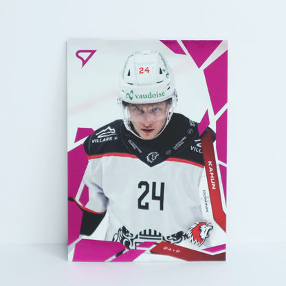 032 - LHC - DOMINIK KAHUN - BASE PINK