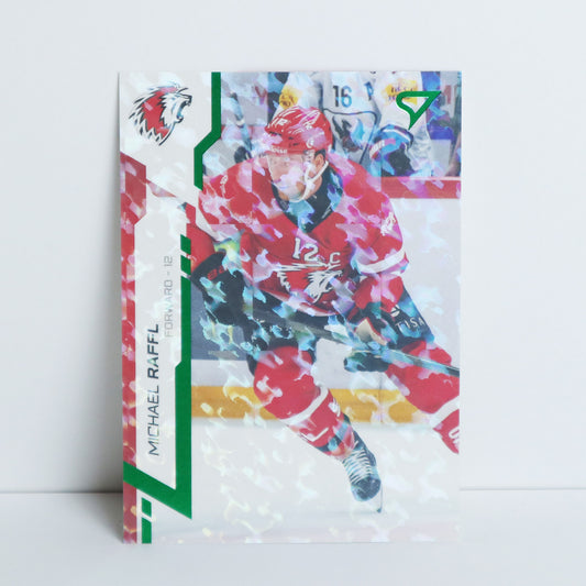 033 - LHC - MICHAEL RAFFL - BASE GREEN