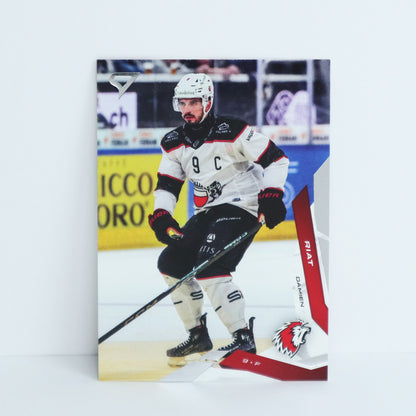 034 - LHC - DAMIEN RIAT - BASE SET