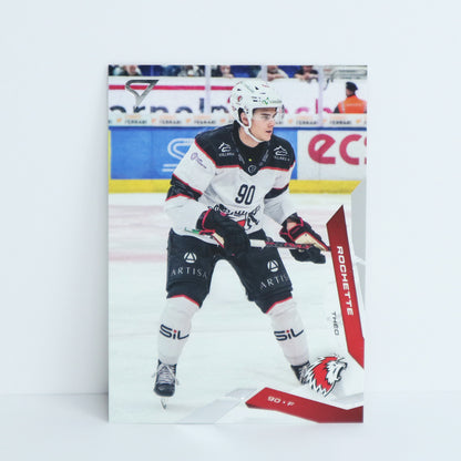 035 - LHC - THEO ROCHETTE - BASE SET