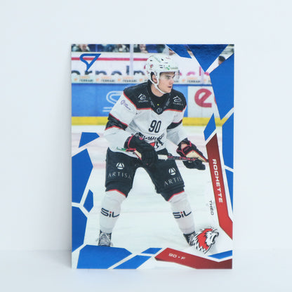 035 - LHC - THEO ROCHETTE - BASE BLUE