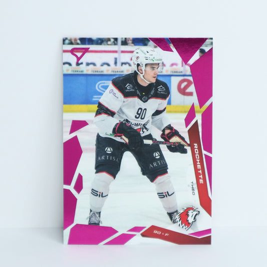 035 - LHC - THEO ROCHETTE - BASE PINK