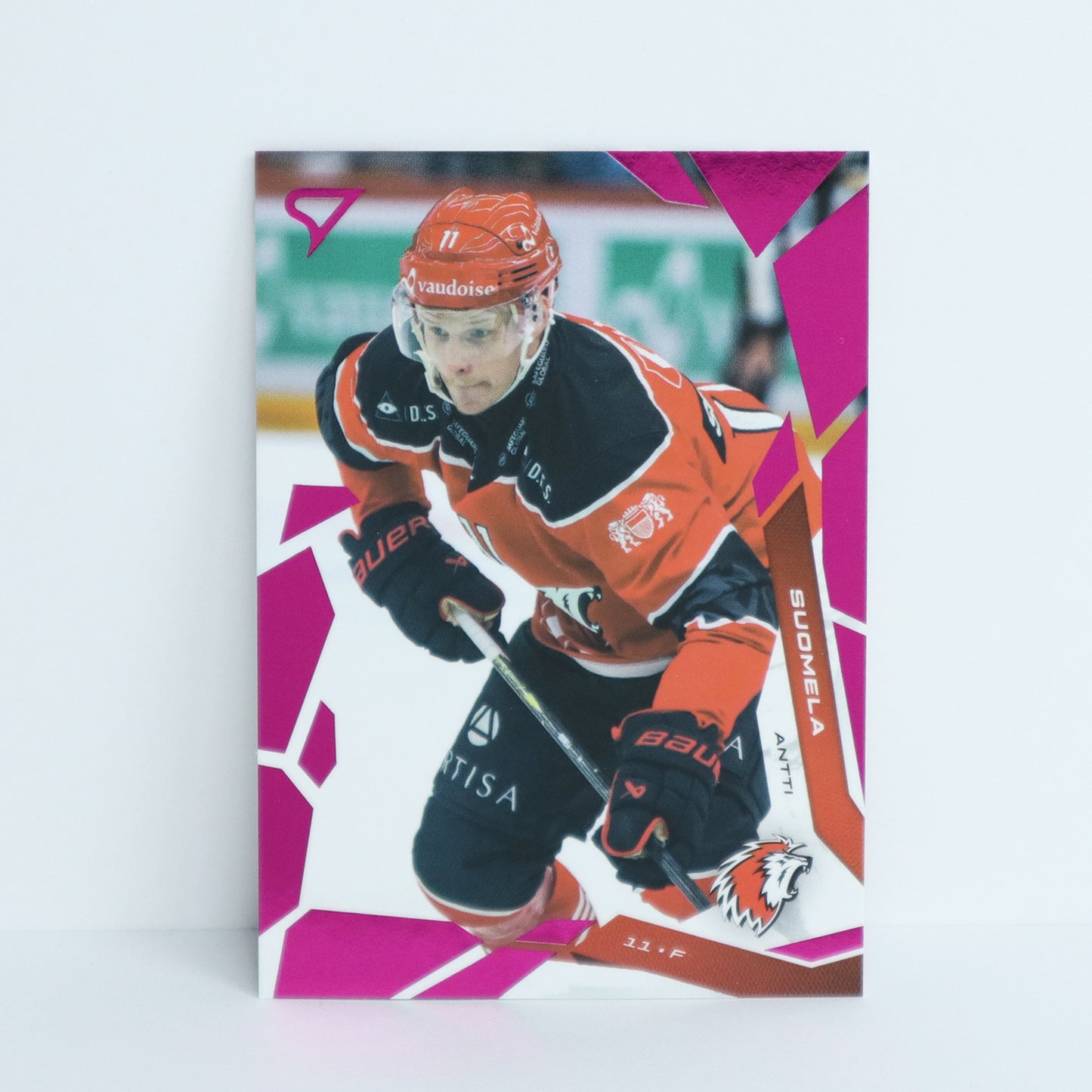 036 - LHC - ANTTI SUOMELA - BASE PINK