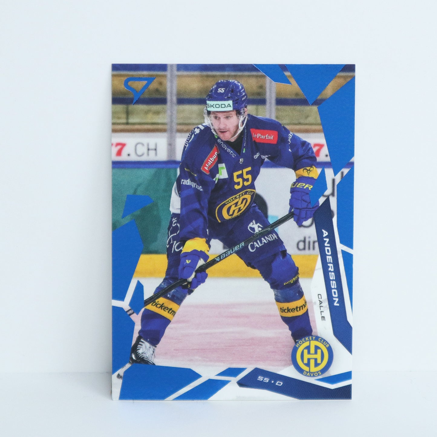 038 - HCD - CALLE ANDERSSON - BASE BLUE