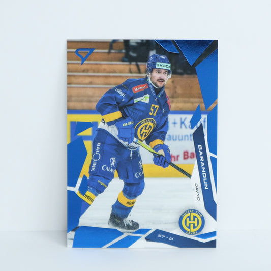 039 - HCD - DAVYD BARANDUN - BASE BLUE